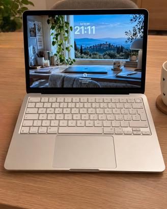 MacBook Neo 13" - In garanzia