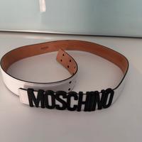 Cintura moschino - 100 cm NUOVA