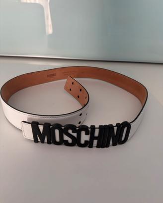 Cintura moschino - 100 cm NUOVA