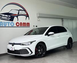 VOLKSWAGEN Golf 1.4 Plug-In Hybrid DSG GTE
