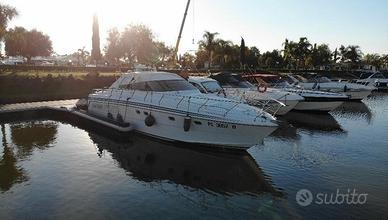 Imbarcazione Mistral S