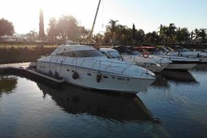 Imbarcazione Mistral S