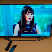 Samsung Smart TV 3D Full HD UE46ES8000