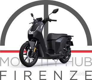 Vmoto CITI L3 equivalente 125cc