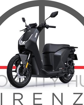 Vmoto CITI L3 equivalente 125cc