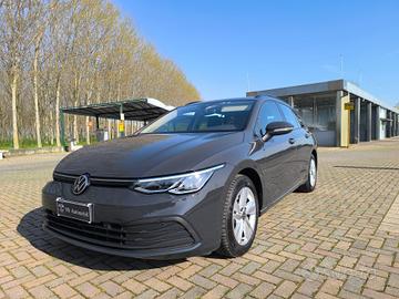 Volkswagen Golf Variant 1.5 eTSI EVO ACT DSG Life