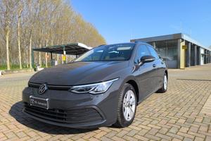 Volkswagen Golf Variant 1.5 eTSI EVO ACT DSG Life