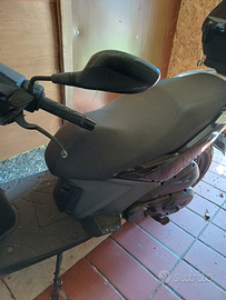 Scooter AGILYTY 150/CITY