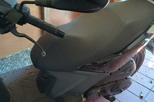 Scooter AGILYTY 150/CITY