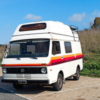 Volkswagen LT31