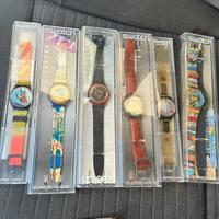 orologi swatch