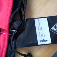 Muffole Goretex XCR per grande freddo