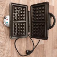 Nova Retro Double Waffler elettrodomestico Waffler