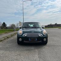mini Cooper R56