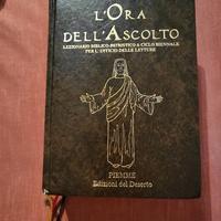 L' ORA DELL' ASCOLTO