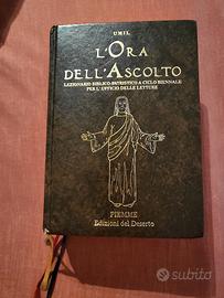 L' ORA DELL' ASCOLTO