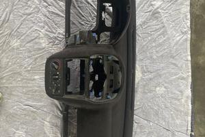 Interni alcantara-pelle opel corsa c 3/5 porte