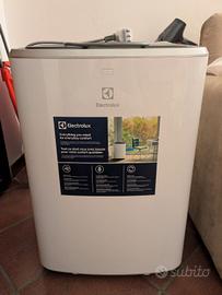 Condizionatore portatile Electrolux
