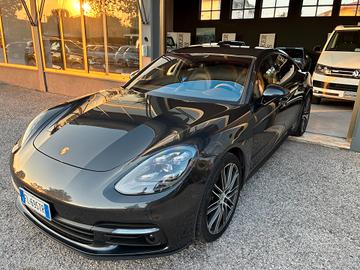 Porsche Panamera 2.9 4
