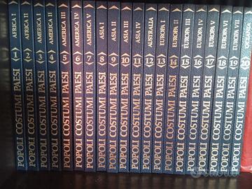 Enciclopedie anni 80