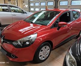 Renault Clio 1.2 75CV GPL valuto permute