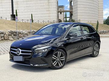 Mercedes Classe B180 Sport Plus anno 2019