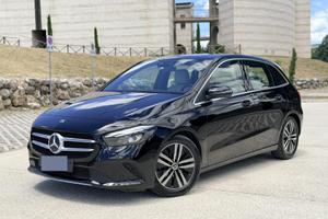 Mercedes Classe B180 Sport Plus anno 2019