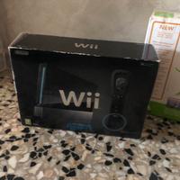 Wii sport resort con accessori