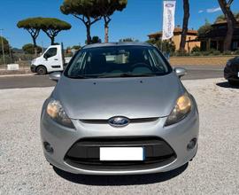 Ford Fiesta Fiesta+ 1.2 82CV 3 porte