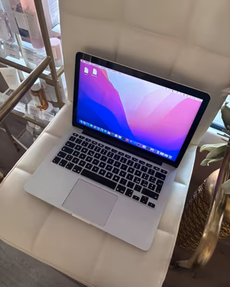 MacBook Pro 13” (2015) – Perfettamente funzionante