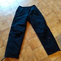 Pantalone antipioggia Tucano
