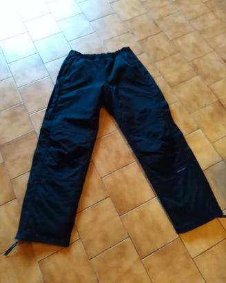 Pantalone antipioggia Tucano