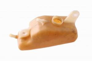 Vaso espansione Yamaha TDR 125 - 3NCF18710000