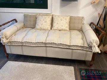 Dormeuse francese 800