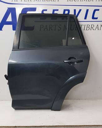 Porta Sportello Toyota Rav4 - Posteriore SX