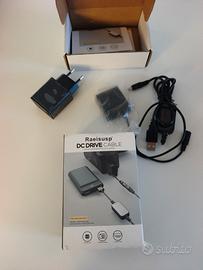 False battery (far andare a corrente 220) per 