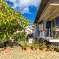 VILLA SINGOLA A MISILMERI