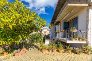 VILLA SINGOLA A MISILMERI