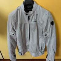 Giacca moto donna REV IT!