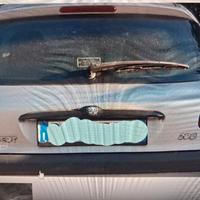 Cofano Portellone Peugeot 206