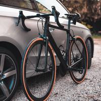 Canyon Ultimate CF SL 8 Tg.M