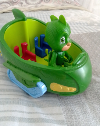 Geco mobile
