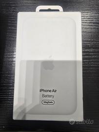 IPHONE AIR BATTERY MAGSAFE