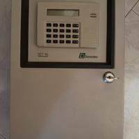 Selettore Telefonico Domotec DCT95