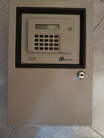 Selettore Telefonico Domotec DCT95