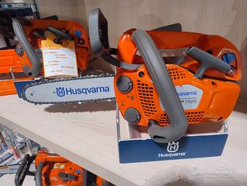 motosega husqvarna t525