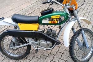 beta 50 tr6