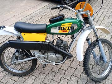 beta 50 tr6