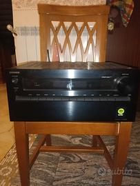 impianto home cinema wharfedale diamond 