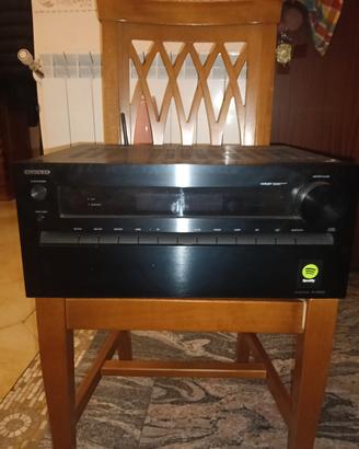 impianto home cinema wharfedale diamond 